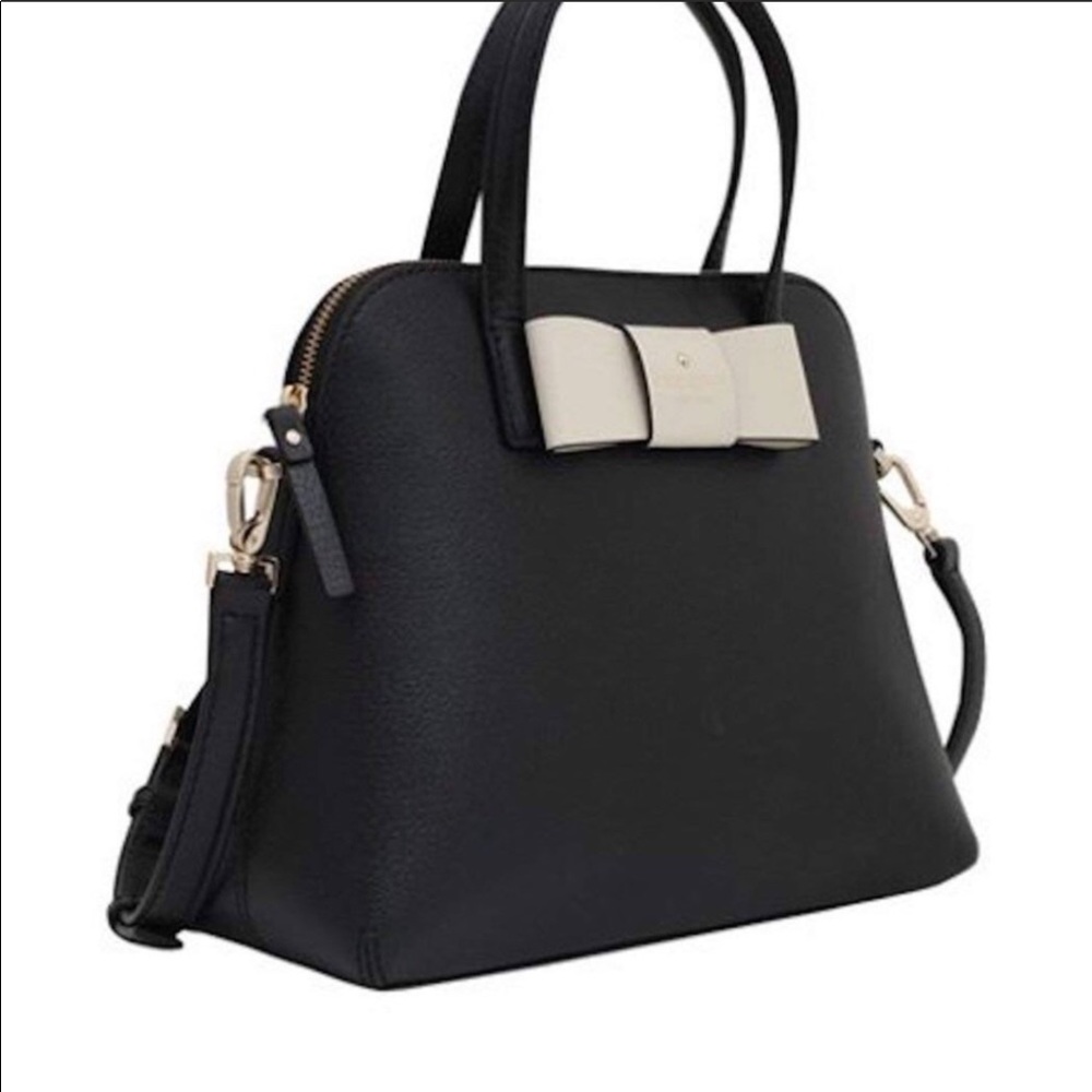 Kate Spade matthews street maise satchel